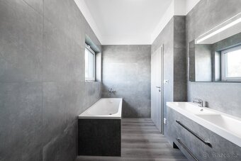 Prodej rodinného domu 120 m², Praha - Čimice, ev.č. 00065 - 13