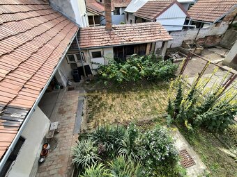 Pronájem rodinného domu v Moravanech u Kyjova - 13