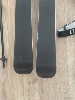 Carvingový set Fischer - 13