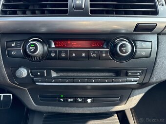 BMW X5 xDrive 3.0D 180kW M-PAKET 4x4 DPH - 13