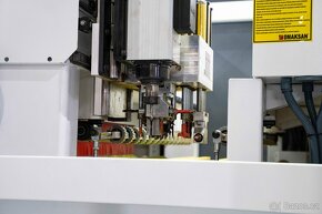 CNC - Holemaster 4000 X Line 6X - 13