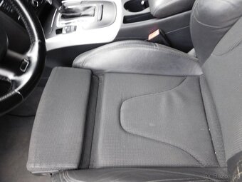 A4 Avant B8 S line,,2.0 tdi,105 kw,AUTOMAT,PANORAMA - 13