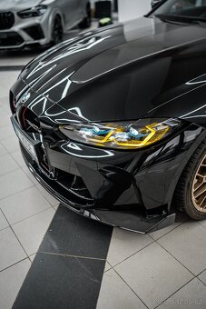 Bmw M3 G80 CS - 13
