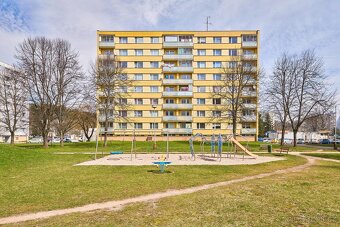 Prodej bytu 3+1 s lodžií v Trutnově - 13