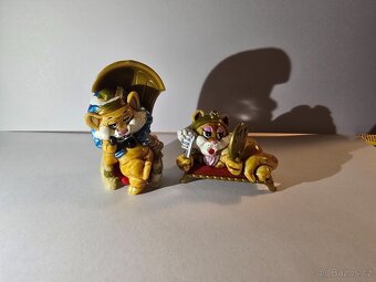 Figurky z kinder vajíček - 13