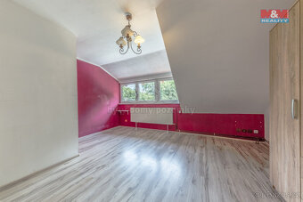 Prodej rodinného domu, 350 m², Bystřice - Jarkovice - 13