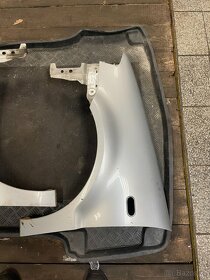 Prodám ND VW Polo 6N2 - 13