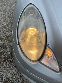 Mercedes r class w251 320 cdi rozpredam na diely - 13