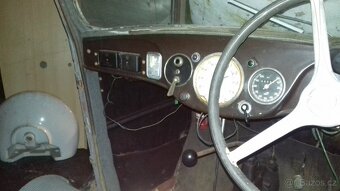 Tatra 57 - 13