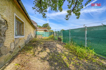 Prodej rodinného domu, 103 m², Drmoul, ul. Ovčín - 13