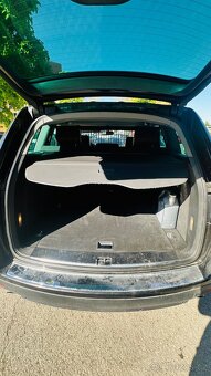 Vw touareg 3,6FSI 206kw - 13