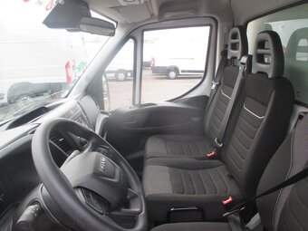 Iveco Daily 35C16 chladící, 29 300 km - 13