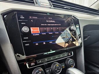 VW Passat Variant Elegance 2.0 TDI 110 kW 7DSG rv.2020 - 13