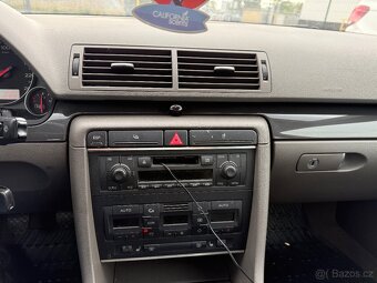 Audi A4 1.9 TDI 85 KW - 13