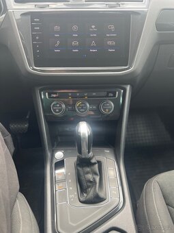 VW Tiguan 2.0TDI - 13