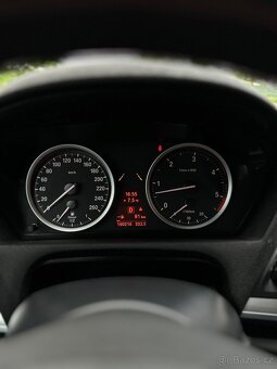 Bmw x6 e71 40d 225kw 07.2012 - 13