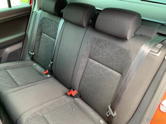 Škoda Fabia II FL 1.2 TSI Ambiente r.v. 2012 - 13
