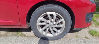 Renault Megane 3 1.5dci - 13
