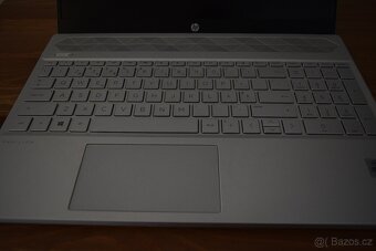 HP Pavilion 15-cs3xxx - 13