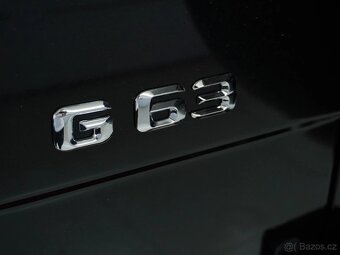MERCEDES-BENZ G 500 AMG Automatic - 13