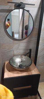 Rekonstrukce bytu, domů a koupelen - 13