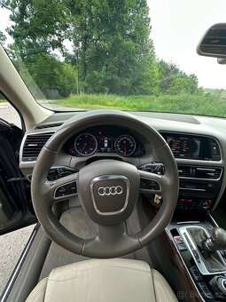 Audi Q5 3.0 TDi s-line - 13