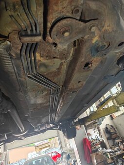 Honda Accord 7G 2.0 114kw - 13