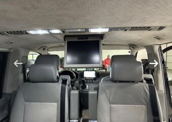 Volkswagen Multivan T5 Business - 13