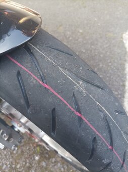 Yamaha FZ1 - 13