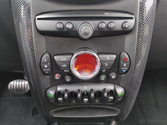 Mini Countryman 2.0 SD 4x4 AUTOMAT KOUP. ČR MAX VÝBAVA - 13