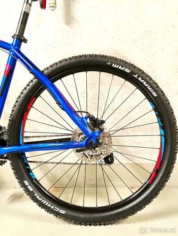Rock Machine Torrent 30-27 rám 19" na 175-185cm - 13