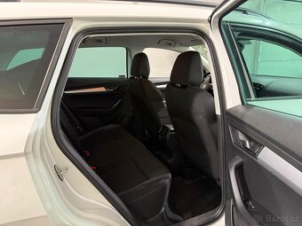 Škoda Karoq 1,6 TDI DSG FULL LED ALU - 13