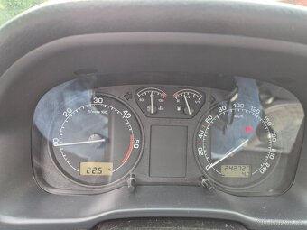 Škoda Octavia 1.9tdi - 13