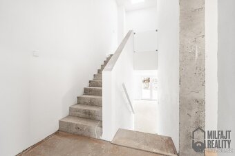 Prodej novostavby RD, 3+kk + garáž, Lučany nad Nisou - 13