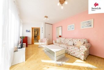 Prodej rodinného domu 281 m2 Pod Vinohrady, Popůvky - 13