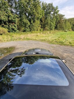 Ford mustang gt 4.6 V8, 2009 panorama - 13