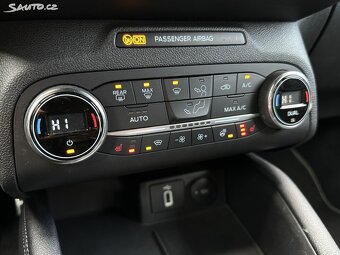 Ford Focus ST PERFORMANCE 206kW 1.Maj.B&O r.v. 2019 - 13