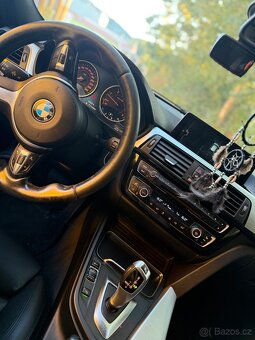 Bmw f31 330xd M paket - 13