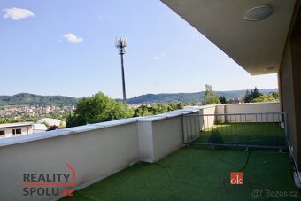 Pronájem, byty/3+kk, 53 m2, Dubová, 36004 Karlovy Vary, Karl - 13