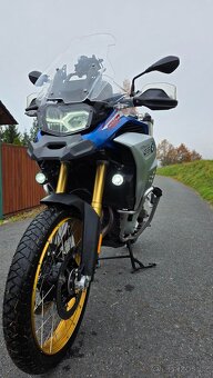BMW 850 GS Adventure - 13