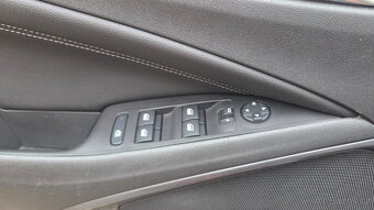 Opel Crossland 1.2 Turbo 96kW Automat 2023 15tkm Cz 1 maj - 13