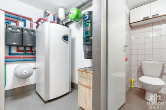 Prodej rodinného domu 6+1 , Uherské Hradiště - Jarošov, 528 - 13