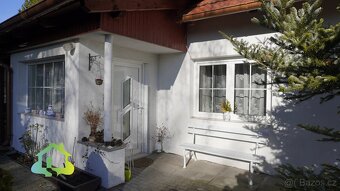 Prodej rodinného domu 3+1, 122 m², Skochovice, okr. Hradec K - 13