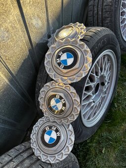 BBS kola R14 6,5j 185/60 - 13