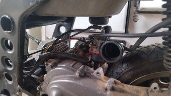 Piaggio Sfera 50 - 13