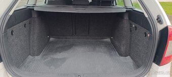 Škoda Octavia II 1.6 TDI Kombi. - 13