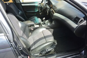 PRODÁM BMW 330D E46 NOVÁ STK - 13