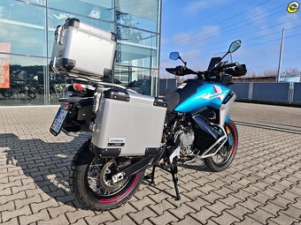 CFMOTO 800 MT-X - 13