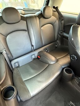 Mini cooper S f56 2.0 141kw - 13