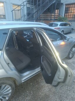 Prodám Ford Mondeo 2008, kombi. - 13